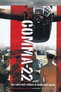 Catch-22 - Poster