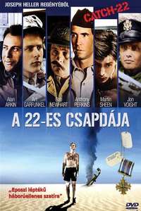 Catch-22 - Poster
