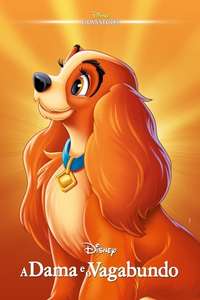 Lady and the Tramp - Posters