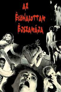 Night of the Living Dead - Poster