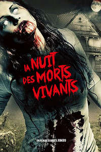 Night of the Living Dead - Poster