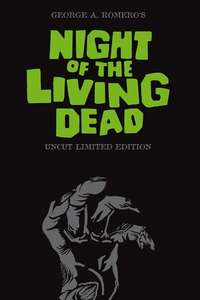 Night of the Living Dead - Poster
