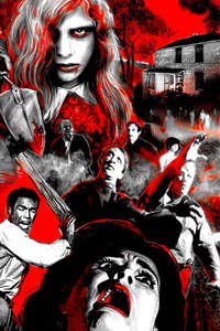Night of the Living Dead - Poster