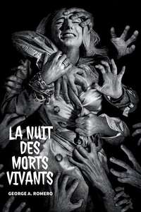 Night of the Living Dead - Poster