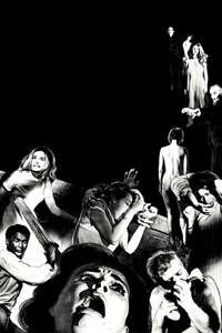 Night of the Living Dead - Poster