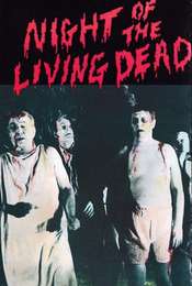 Night of the Living Dead