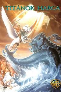 Clash of the Titans - Poster
