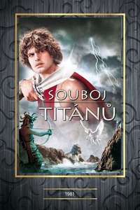 Clash of the Titans - Poster
