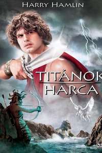 Clash of the Titans - Poster