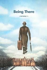 Being There - Poster
