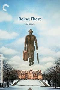 Being There - Poster