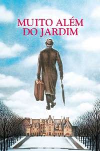 Being There - Poster