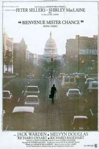 Being There - Poster