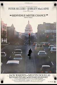 Being There - Poster