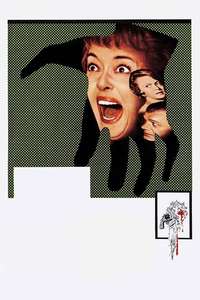 Hush... Hush  Sweet Charlotte - Poster