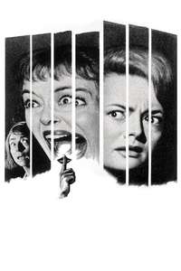 Hush... Hush  Sweet Charlotte - Poster