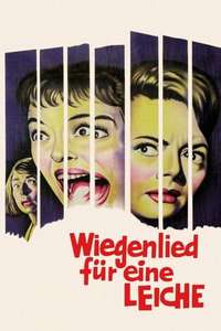 Hush... Hush  Sweet Charlotte - Poster