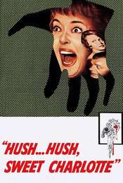 Hush... Hush  Sweet Charlotte