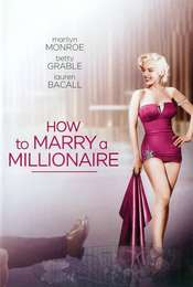 How to Marry a Millionaire