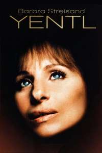 Yentl - Poster