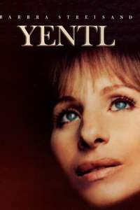 Yentl - Poster