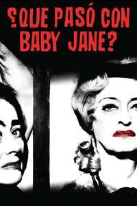 What Ever Happened to Baby Jane? - Poster