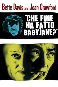 What Ever Happened to Baby Jane? - Poster
