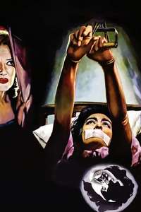 What Ever Happened to Baby Jane? - Poster