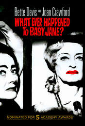 What Ever Happened to Baby Jane?