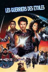 The Ice Pirates - Poster
