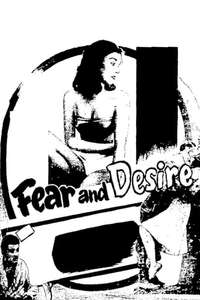 Fear and Desire - Poster