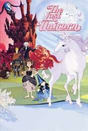 The Last Unicorn