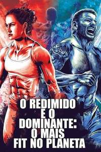 The Redeemed and the Dominant: Fittest on Earth - Poster