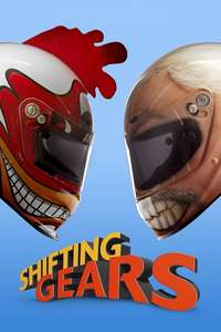 Shifting Gears - Poster