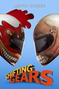 Shifting Gears - Poster