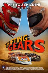 Shifting Gears - Poster