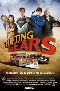 Shifting Gears - Poster