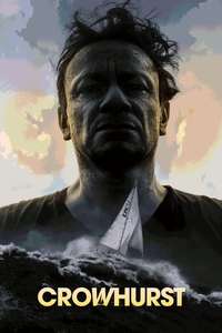 Crowhurst - Poster