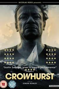 Crowhurst - Poster