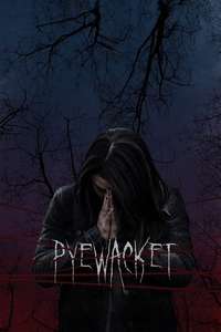 Pyewacket - Poster