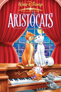 The Aristocats - Posters