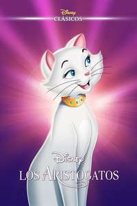 The Aristocats - Posters