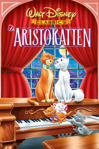 The Aristocats - Posters