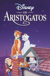 The Aristocats - Posters