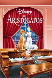 The Aristocats - Posters