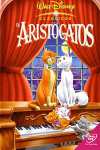 The Aristocats - Posters