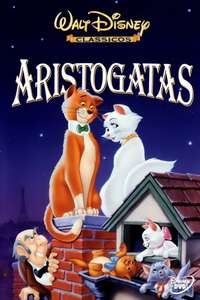 The Aristocats - Posters