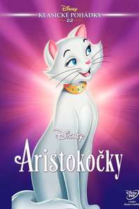The Aristocats - Posters