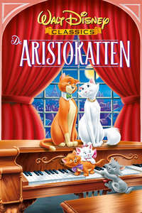 The Aristocats - Posters