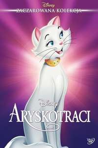 The Aristocats - Posters
